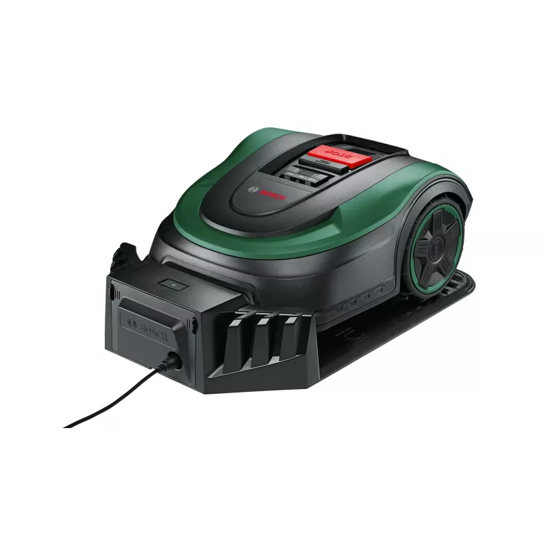 Bosch Indego S+ 500 Robotic lawn mower Battery (Open Box)