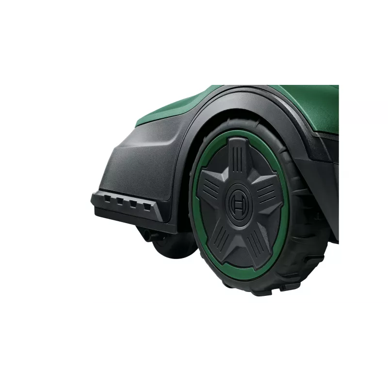 Bosch Indego S+ 500 Robotic lawn mower Battery (Open Box)