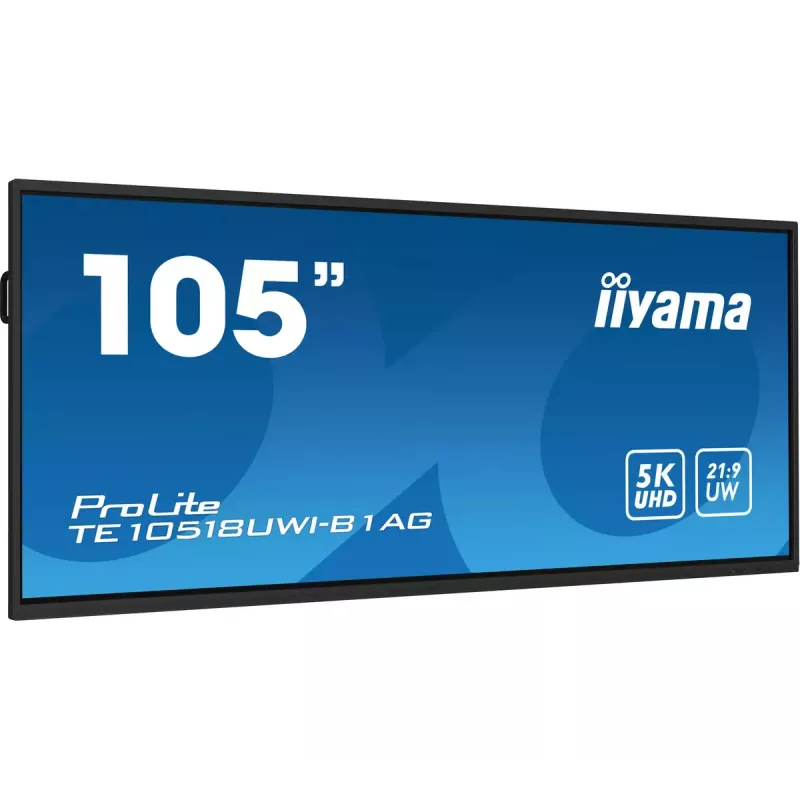 Digital A-board iiyama PROLITE TE10518UWI-B1AG