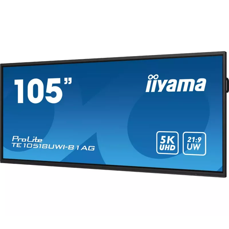 Digital A-board iiyama PROLITE TE10518UWI-B1AG