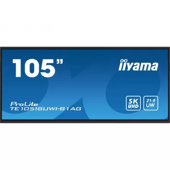 Digital A-board iiyama PROLITE TE10518UWI-B1AG