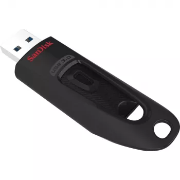 WESTERN DIGITAL Sandisk Cruzer Ultra - 32GB USB Stick - USB 3.0 - 2pk
