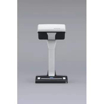 Ricoh ScanSnap SV600 Overhead scanner 285 x 218 DPI A3 Black, White