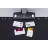 Ricoh ScanSnap SV600 Overhead scanner 285 x 218 DPI A3 Black, White
