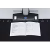 Ricoh ScanSnap SV600 Overhead scanner 285 x 218 DPI A3 Black, White