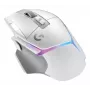 LOGITECH G502 X Plus Gaming Mouse White/Premium Eer2