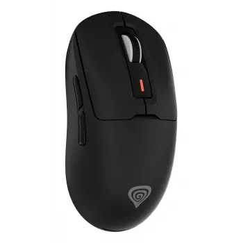 GENESIS Zircon 660 mouse Gaming Right-hand RF Wireless + Bluetooth + USB Type-A Optical 12000 DPI