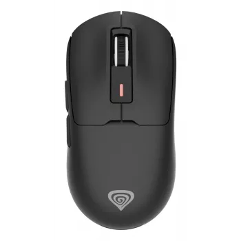 GENESIS Zircon 660 mouse Gaming Right-hand RF Wireless + Bluetooth + USB Type-A Optical 12000 DPI