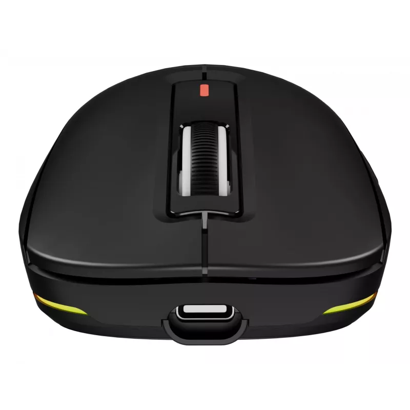 GENESIS Zircon 660 mouse Gaming Right-hand RF Wireless + Bluetooth + USB Type-A Optical 12000 DPI