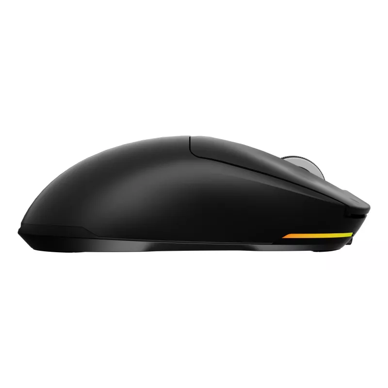 GENESIS Zircon 660 mouse Gaming Right-hand RF Wireless + Bluetooth + USB Type-A Optical 12000 DPI