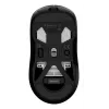 GENESIS Zircon 660 mouse Gaming Right-hand RF Wireless + Bluetooth + USB Type-A Optical 12000 DPI