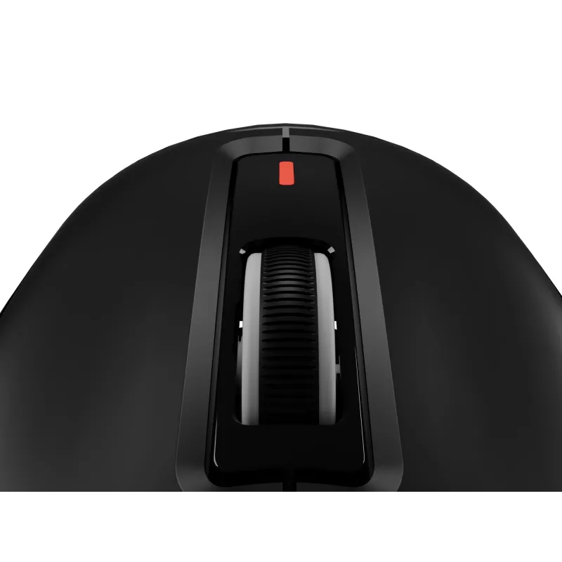 GENESIS Zircon 660 mouse Gaming Right-hand RF Wireless + Bluetooth + USB Type-A Optical 12000 DPI