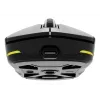 GENESIS Zircon 660 mouse Gaming Right-hand RF Wireless + Bluetooth + USB Type-A Optical 12000 DPI