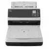 Ricoh fi-8290 ADF + Manual feed scanner 600 x 600 DPI A4 Black, Grey