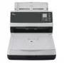 Ricoh fi-8290 ADF + Manual feed scanner 600 x 600 DPI A4 Black, Grey