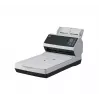 Ricoh fi-8290 ADF + Manual feed scanner 600 x 600 DPI A4 Black, Grey