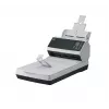 Ricoh fi-8290 ADF + Manual feed scanner 600 x 600 DPI A4 Black, Grey