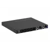 NETGEAR M4350-48G4XF Managed L3 Gigabit Ethernet (10/100/1000) Power over Ethernet (PoE) 1U Black