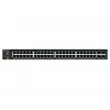 NETGEAR M4350-48G4XF Managed L3 Gigabit Ethernet (10/100/1000) Power over Ethernet (PoE) 1U Black