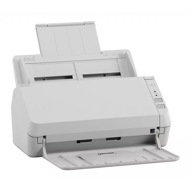 Ricoh SP-1120N ADF scanner 600 x 600 DPI A4 Grey
