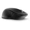 HP 430 Multi-Device Wireless Mouse, Ambidextrous, Optical, RF Wireless + Bluetooth, 1200 DPI, Black