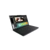 Lenovo ThinkPad P16v Gen 3 (Intel) Intel Core Ultra 7 255H Mobile workstation 40.6 cm (16 inch) WUXGA 32 GB DDR5-SDRAM 512 GB SSD NVIDIA RTX PRO 500 Blackwell Wi-Fi 7 (802.11be) Windows 11 Pro German Black