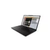 Lenovo ThinkPad P16v Gen 3 (Intel) Intel Core Ultra 7 255H Mobile workstation 40.6 cm (16 inch) WUXGA 32 GB DDR5-SDRAM 512 GB SSD NVIDIA RTX PRO 500 Blackwell Wi-Fi 7 (802.11be) Windows 11 Pro German Black