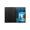 Lenovo ThinkPad P16v Gen 3 (Intel) Intel Core Ultra 7 255H Mobile workstation 40.6 cm (16 inch) WUXGA 32 GB DDR5-SDRAM 512 GB SSD NVIDIA RTX PRO 500 Blackwell Wi-Fi 7 (802.11be) Windows 11 Pro German Black