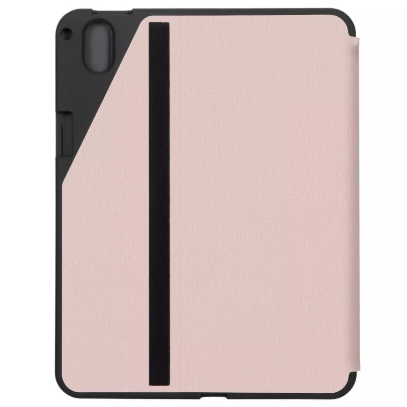 Folio Case Targus Click-In THZ93208GL for iPad 10.9 inch Rose Gold