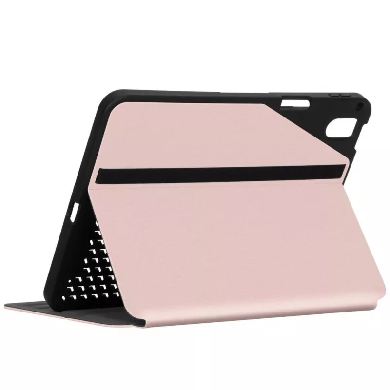 Folio Case Targus Click-In THZ93208GL for iPad 10.9 inch Rose Gold