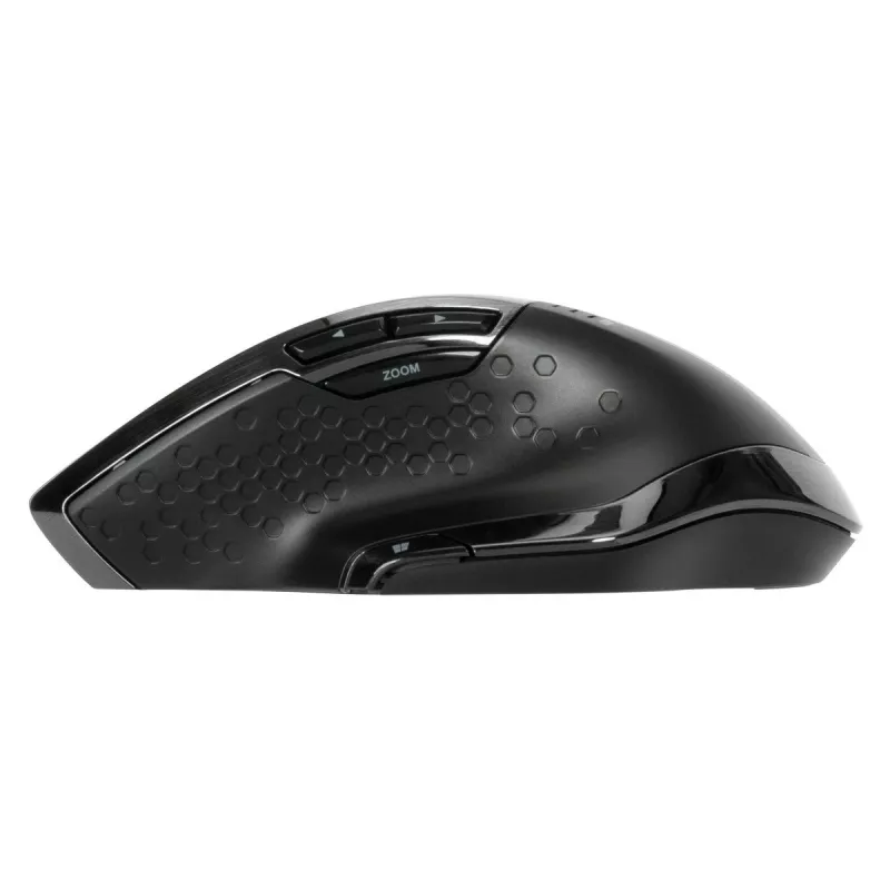 Targus AMW584GL mouse Right-hand RF Wireless Blue Trace 1600 DPI