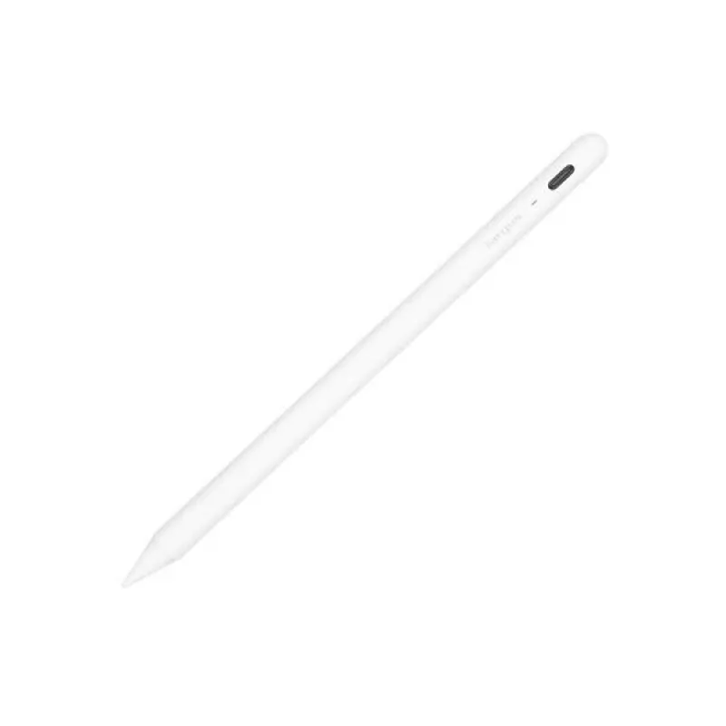 Stylus Pen Targus AMM174AMGL White 13.6 g Tablet Apple