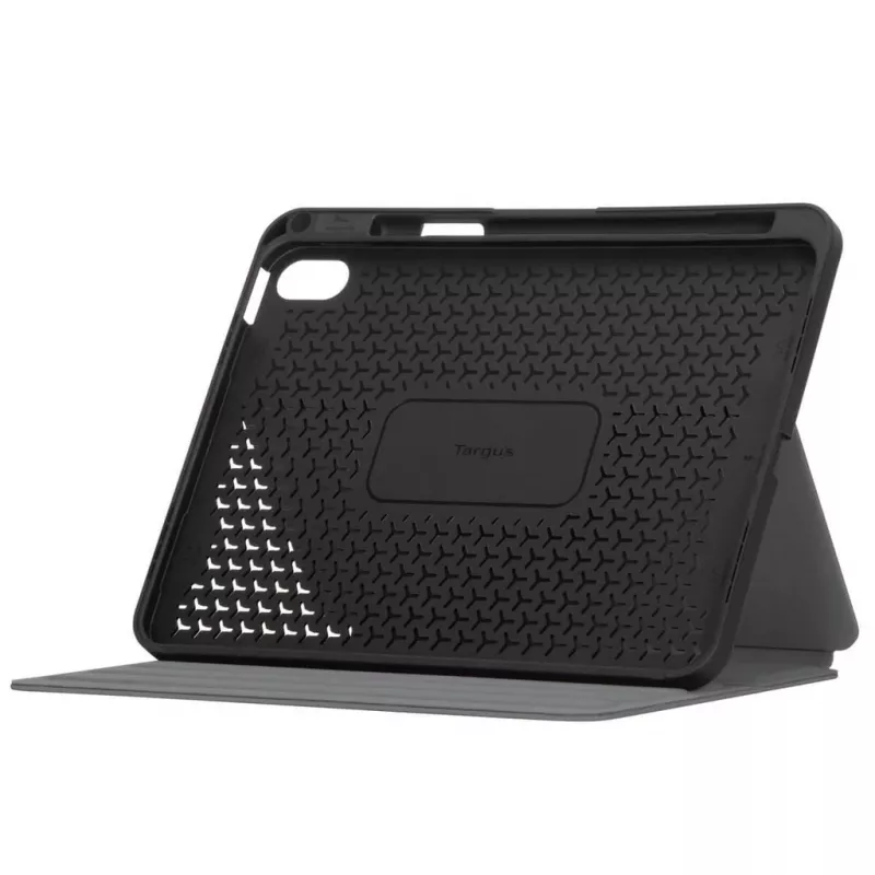 Folio Case Targus Click-In THZ932GL for iPad 10th gen 27.7 cm 3 stand modes