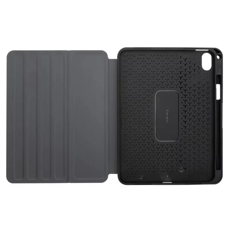Folio Case Targus Click-In THZ932GL for iPad 10th gen 27.7 cm 3 stand modes