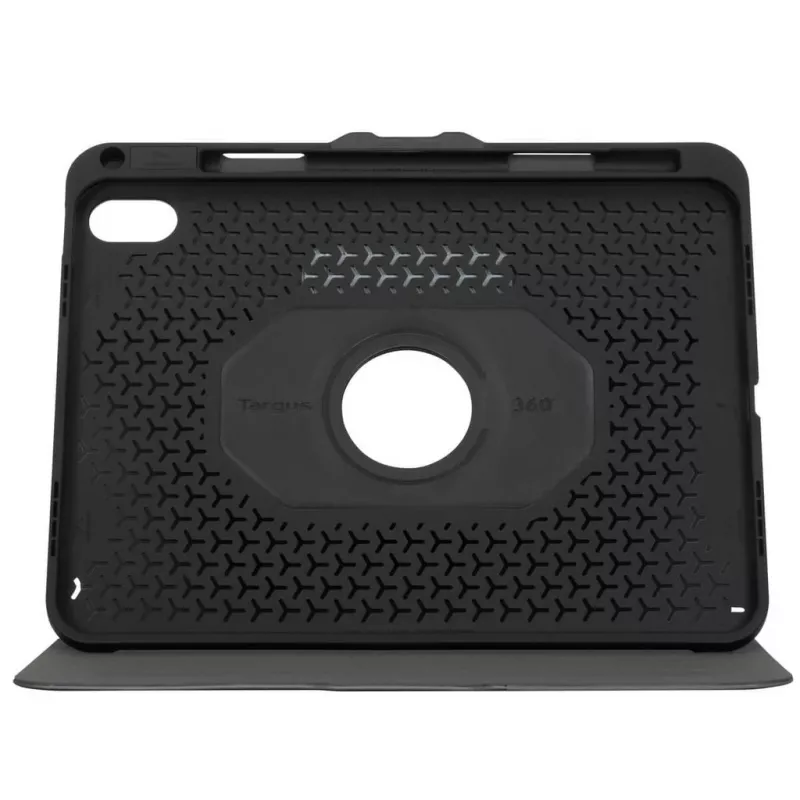 Targus VersaVu 27.7 cm (10.9 inch) Folio Black