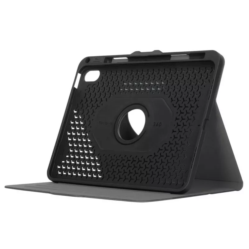 Targus VersaVu 27.7 cm (10.9 inch) Folio Black