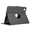 Targus VersaVu 27.7 cm (10.9 inch) Folio Black