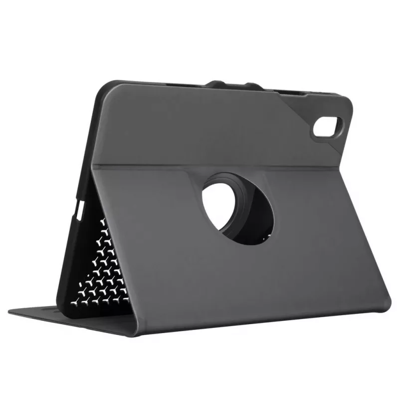Targus VersaVu 27.7 cm (10.9 inch) Folio Black