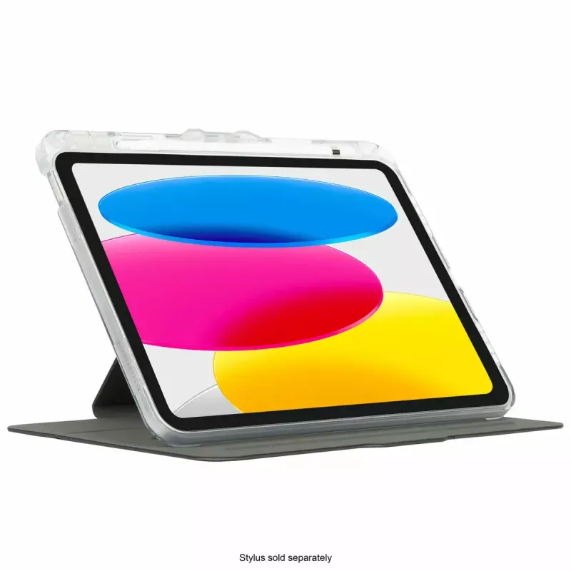 Folio Case Targus VersaVu 27.7 cm (10.9 inch) for Apple iPad 10th Gen