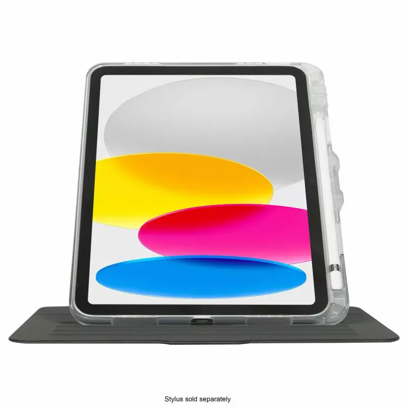 Folio Case Targus VersaVu 27.7 cm (10.9 inch) for Apple iPad 10th Gen