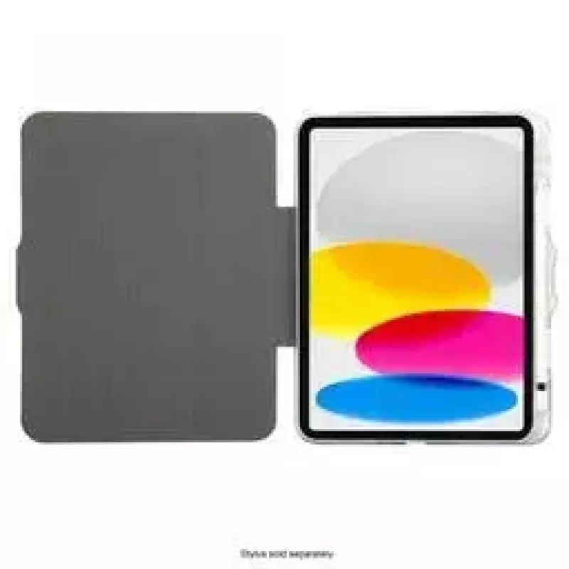 Folio Case Targus VersaVu 27.7 cm (10.9 inch) for Apple iPad 10th Gen