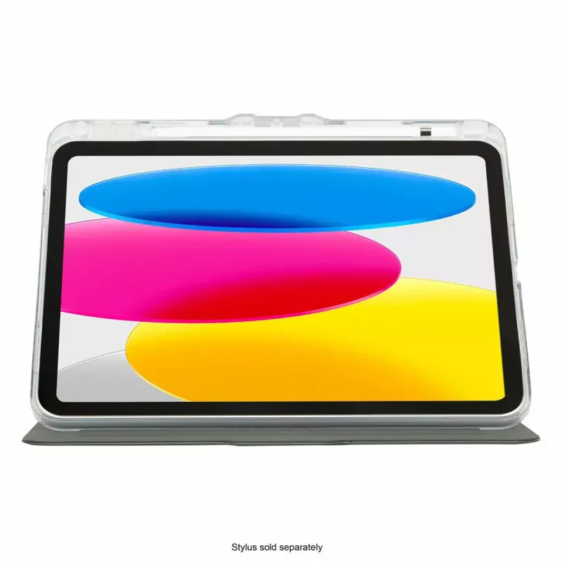 Folio Case Targus VersaVu 27.7 cm (10.9 inch) for Apple iPad 10th Gen