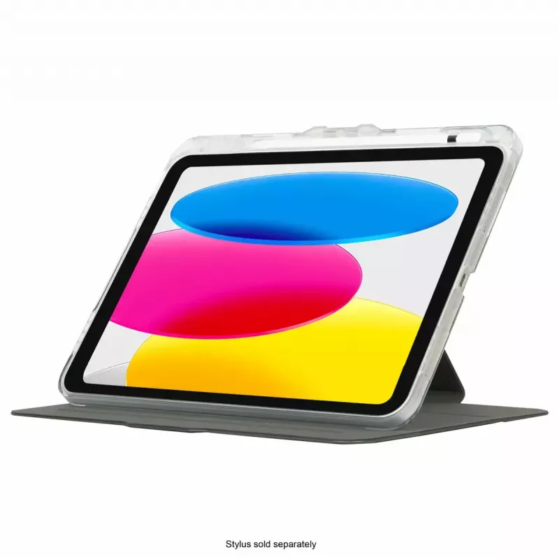 Folio Case Targus VersaVu 27.7 cm (10.9 inch) for Apple iPad 10th Gen