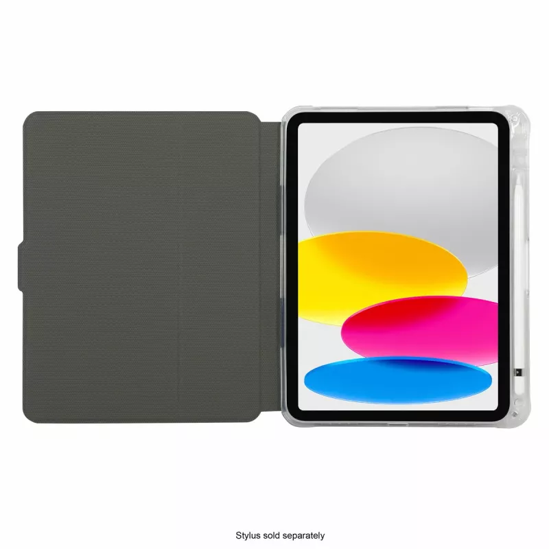 Folio Case Targus Pro-Tek 27.7 cm 10.9 inch for iPad 10th Gen