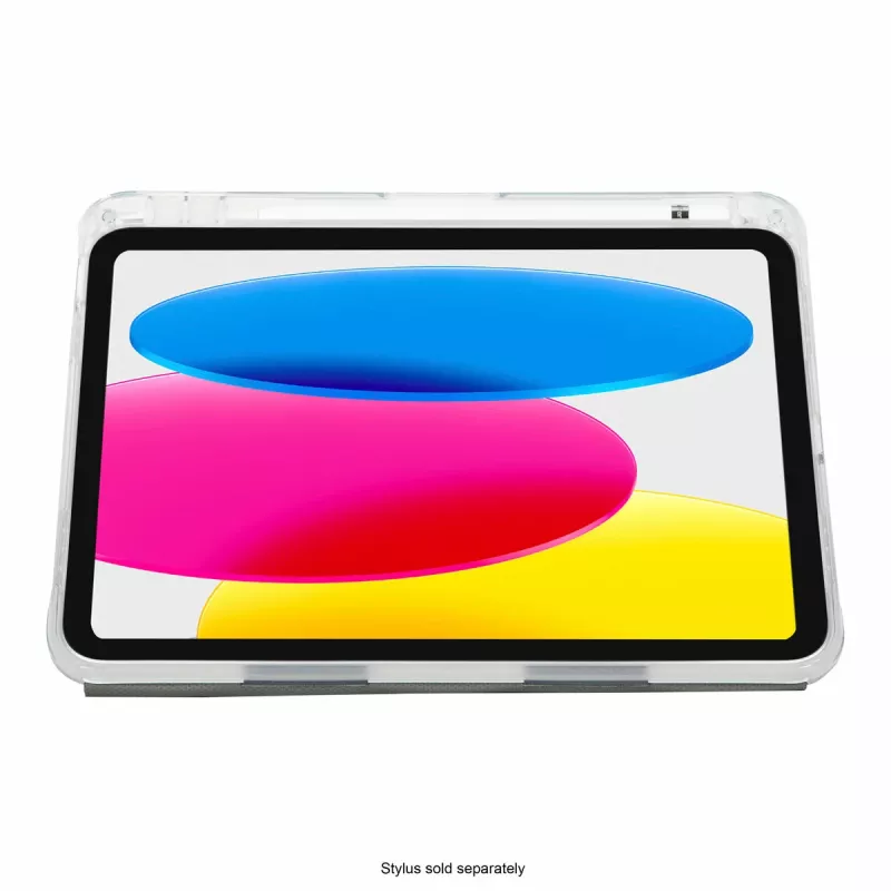 Folio Case Targus Pro-Tek 27.7 cm 10.9 inch for iPad 10th Gen