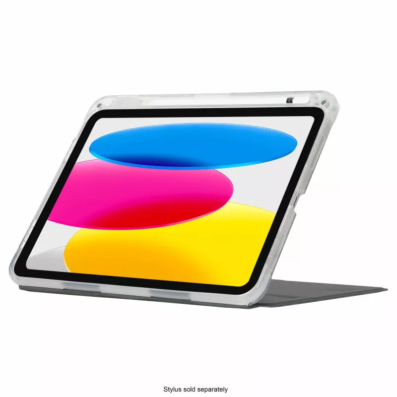 Folio Case Targus Pro-Tek 27.7 cm 10.9 inch for iPad 10th Gen