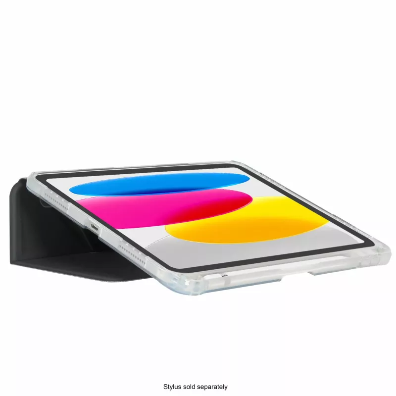 Folio Case Targus Pro-Tek 27.7 cm 10.9 inch for iPad 10th Gen