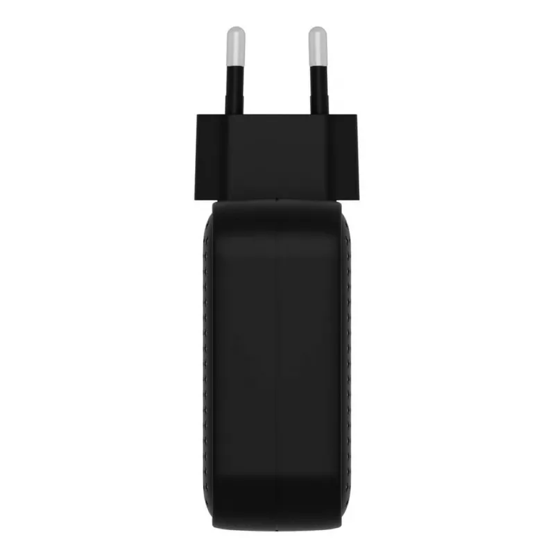 TARGUS Hyper Hyperjuice 70w USB-c Gan Travel Charger (3c+1a) - Black