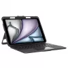 Targus VersaVu QWERTZ German Bluetooth Black