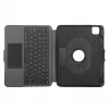 Targus VersaVu QWERTZ German Bluetooth Black